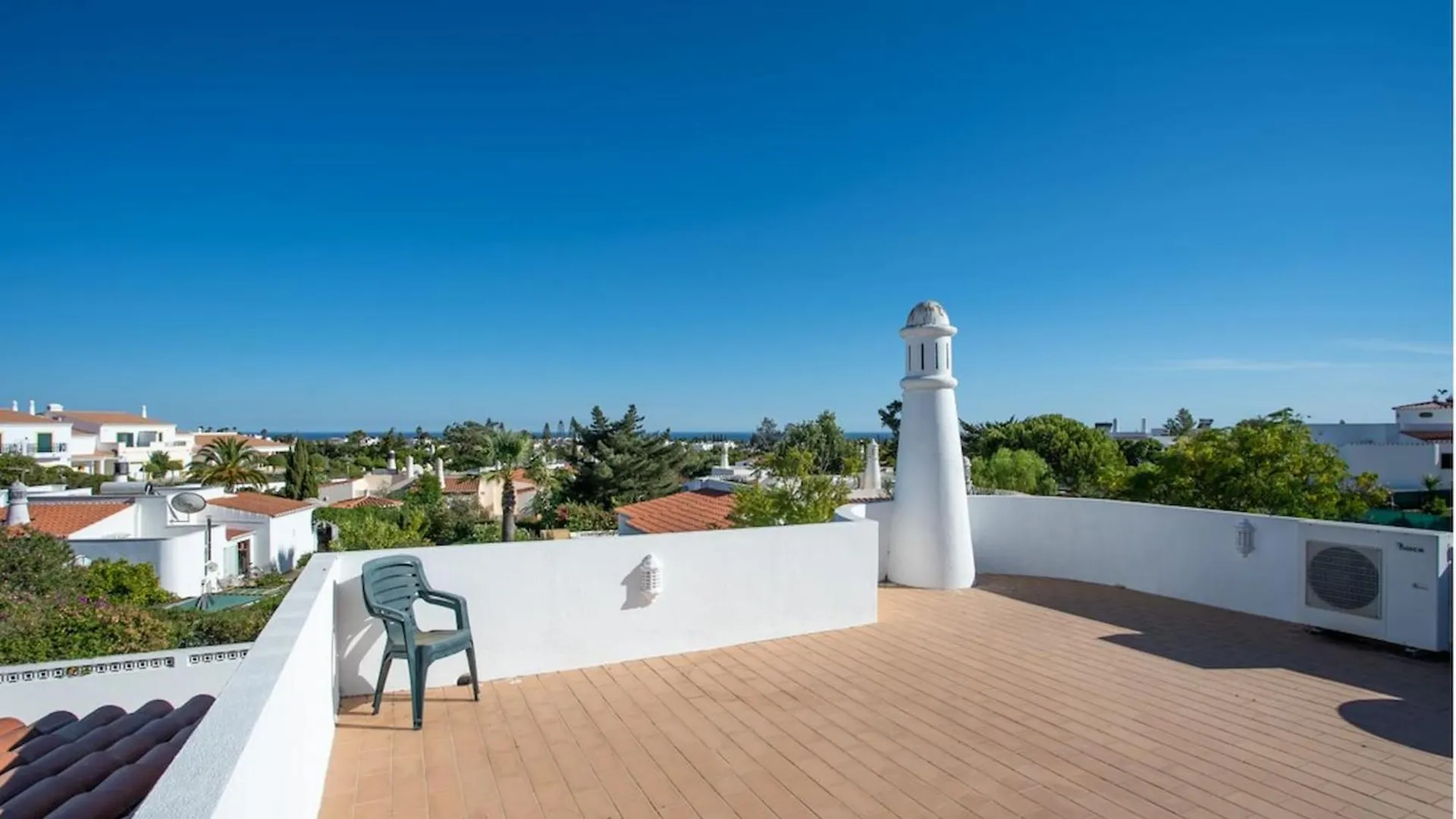 Carosim - Quiet Location, Close To Beach, Private Carvoeiro  0*, Carvoeiro (Lagoa) Portugal