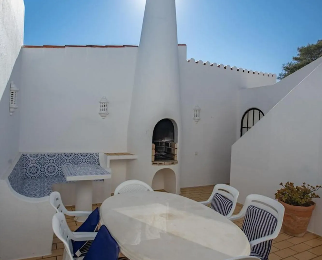 Carosim - Quiet Location, Close To Beach, Private Carvoeiro  Villa Carvoeiro (Lagoa)