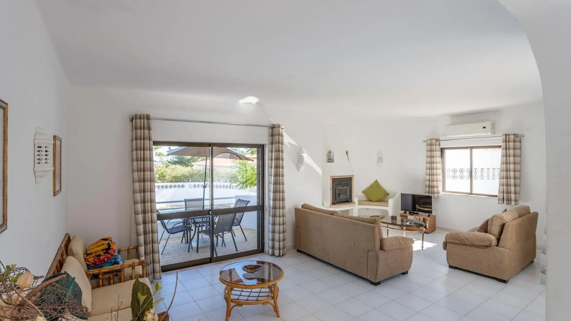Carosim - Quiet Location, Close To Beach, Private Carvoeiro  Portugal