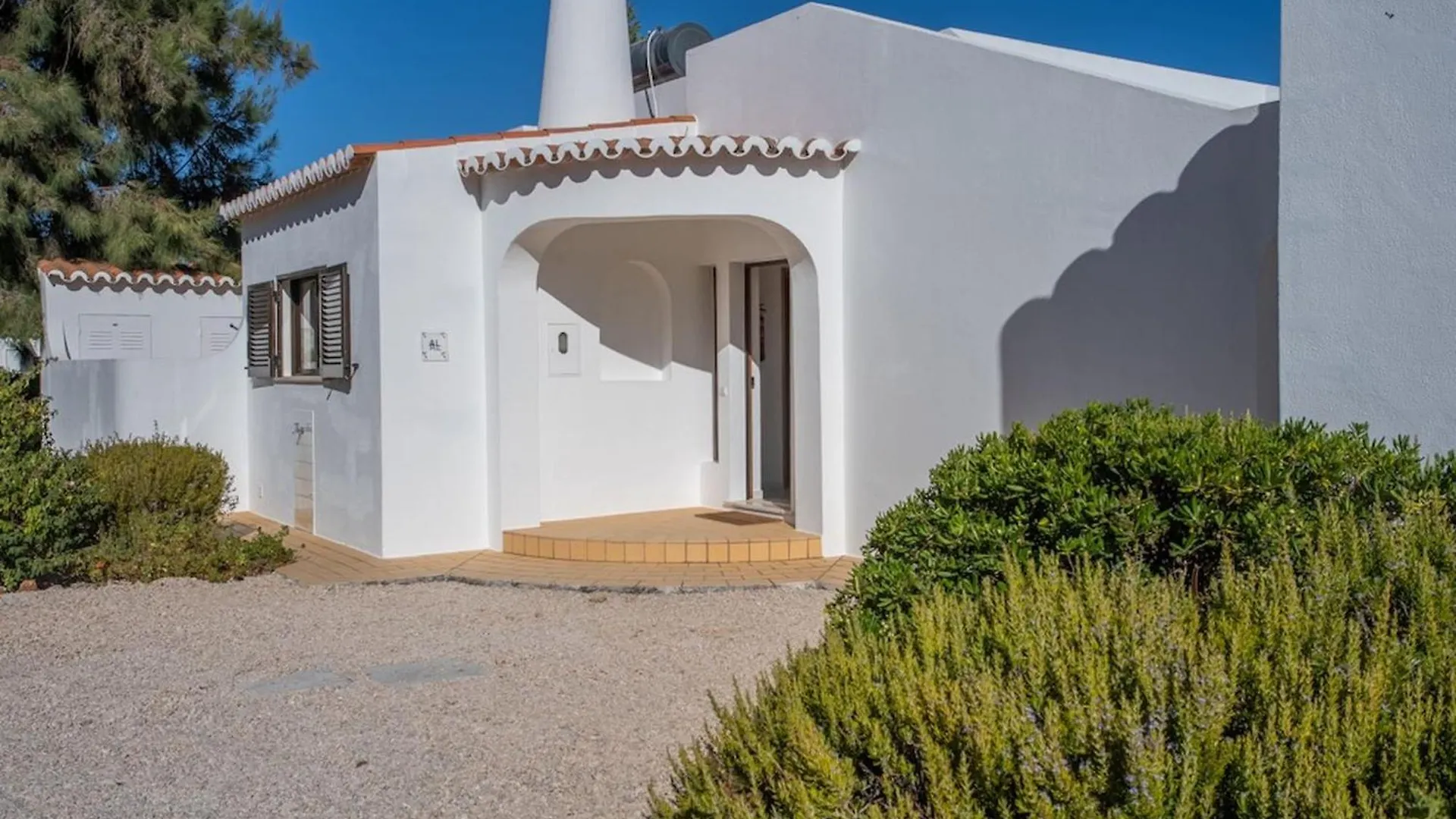 Carosim - Quiet Location, Close To Beach, Private Carvoeiro  Villa Carvoeiro (Lagoa)