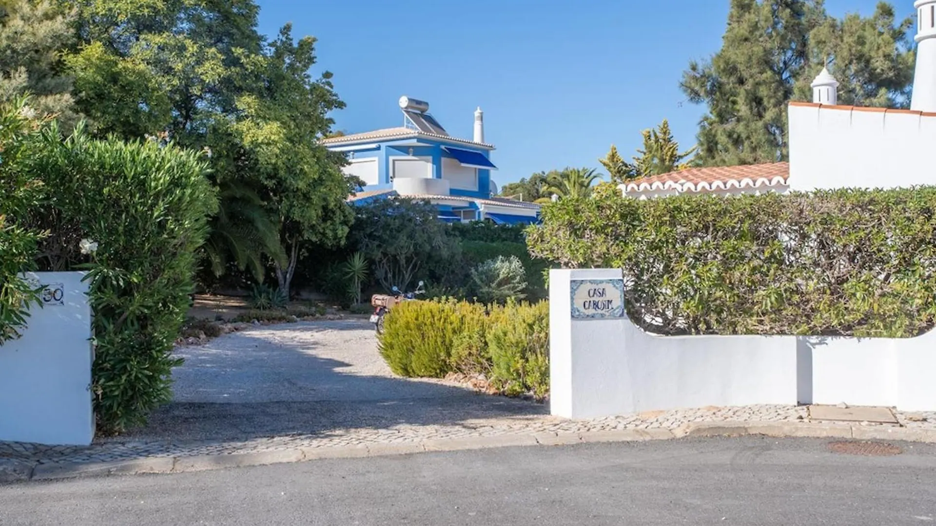 Carosim - Quiet Location, Close To Beach, Private Carvoeiro  0*, Carvoeiro (Lagoa)
