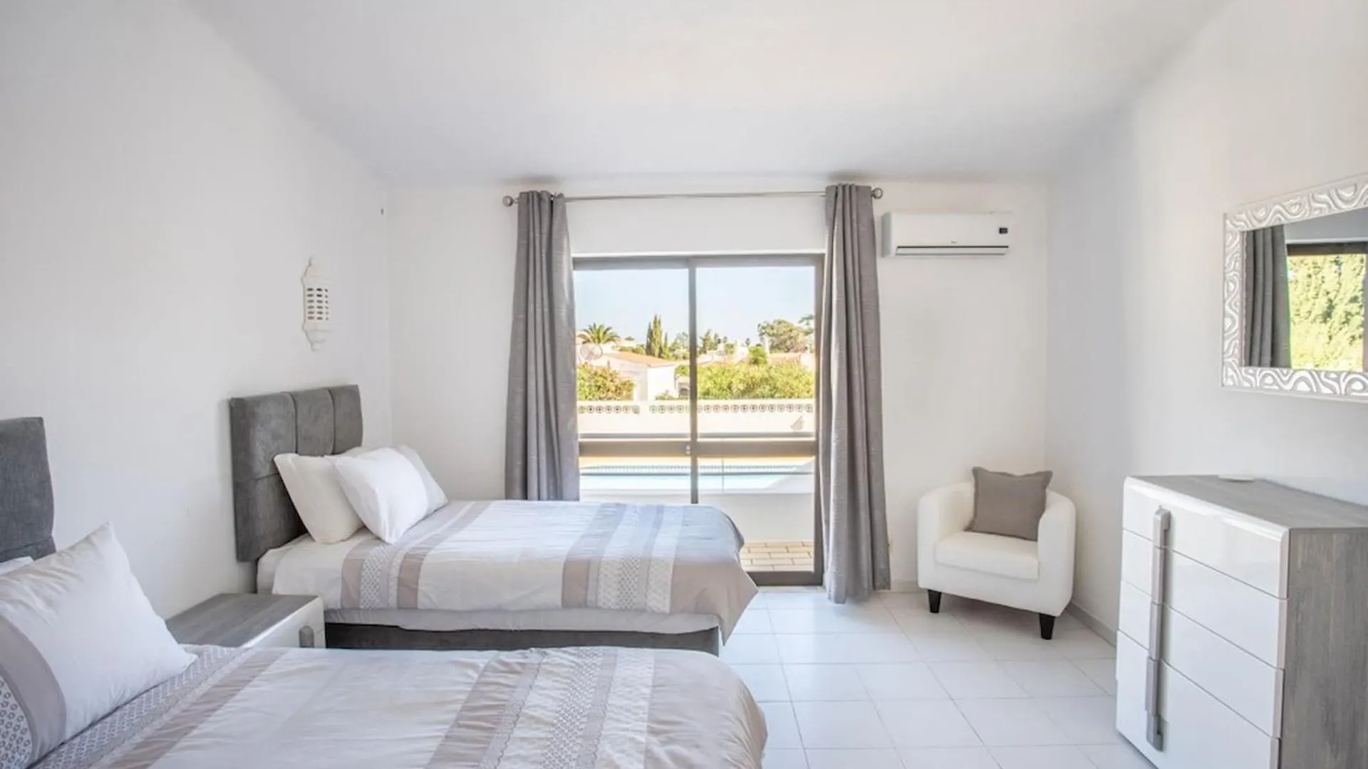 Carosim - Quiet Location, Close To Beach, Private Carvoeiro  0*, Carvoeiro (Lagoa) Portugal