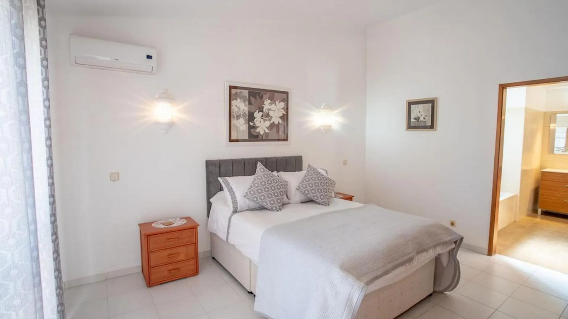 Villa Carosim - Quiet Location, Close To Beach, Private Carvoeiro
