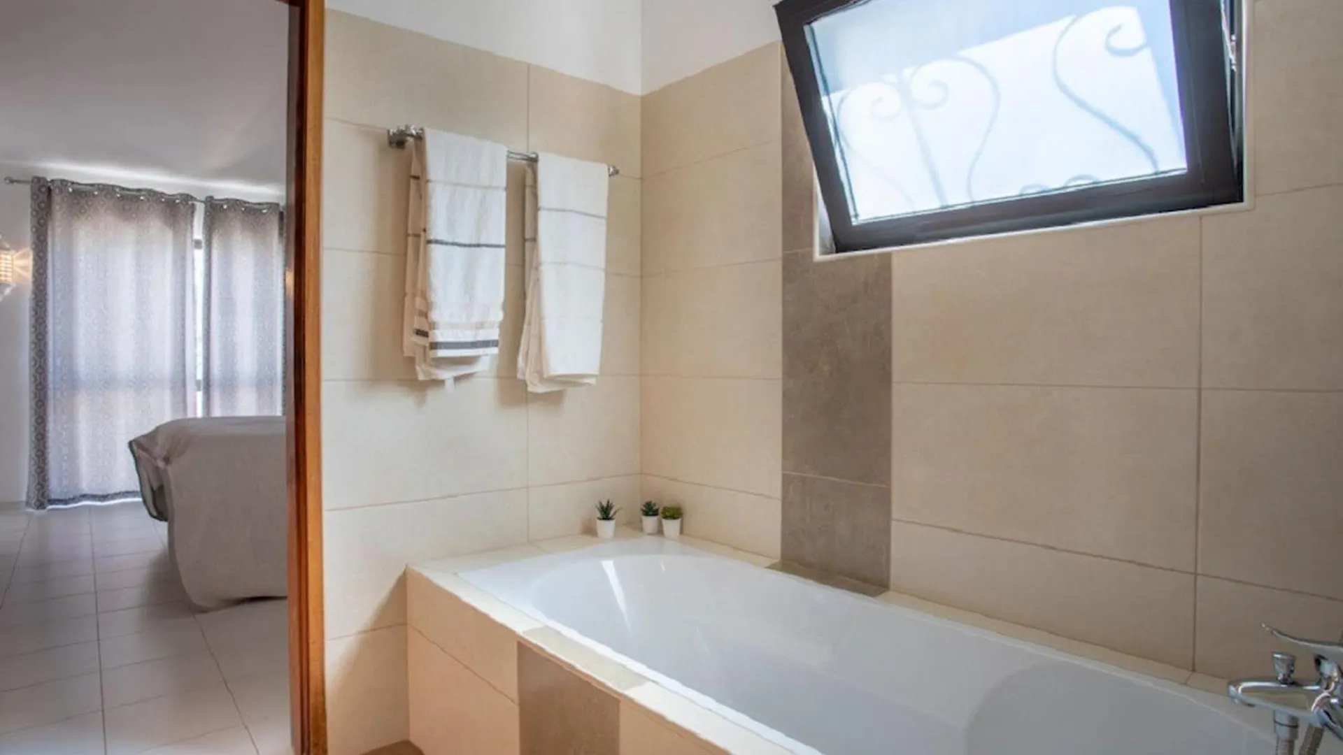 Carosim - Quiet Location, Close To Beach, Private Carvoeiro  Villa Carvoeiro (Lagoa)