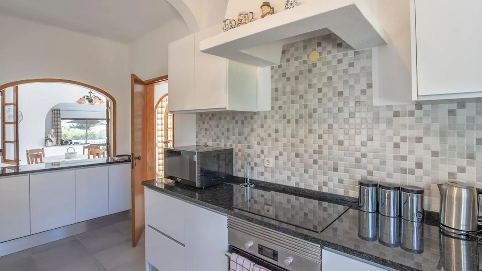 Carosim - Quiet Location, Close To Beach, Private Carvoeiro  Villa