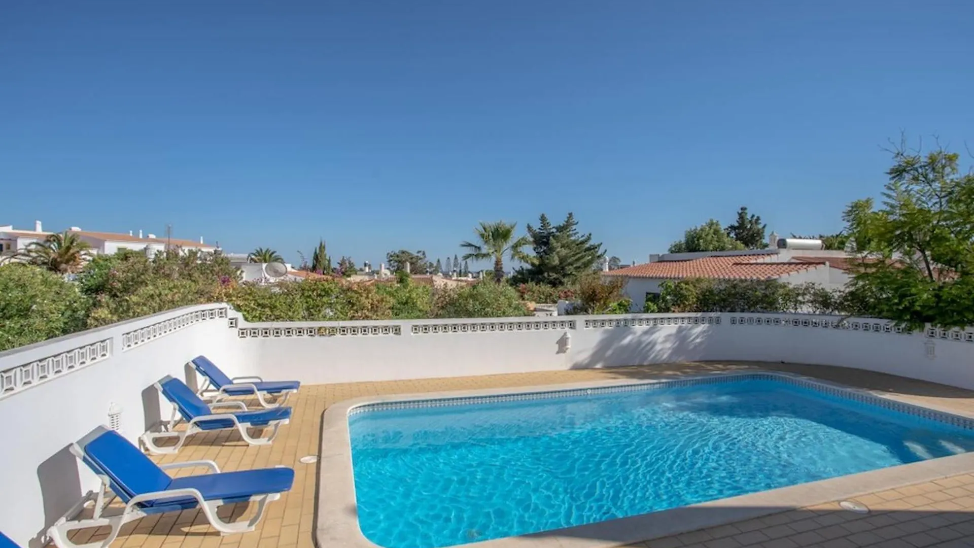 Carosim - Quiet Location, Close To Beach, Private Carvoeiro