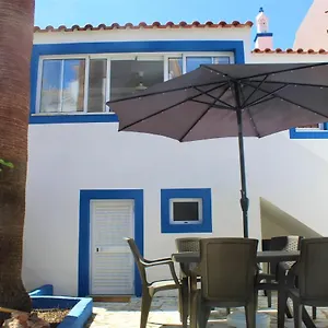 Lovelystay - Casa Palmeira Azul Hébergement de vacances