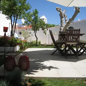 Vivenda Brito Maison d'hôtes
