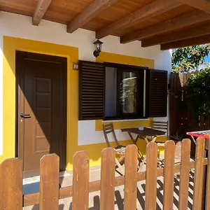 Quinta Andorinhas Séjour chez l'habitant