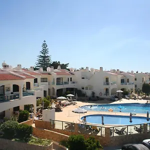 Monte Dourado Appartement