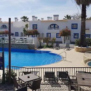 Отель Pestana Palm Gardens, Карвоейру