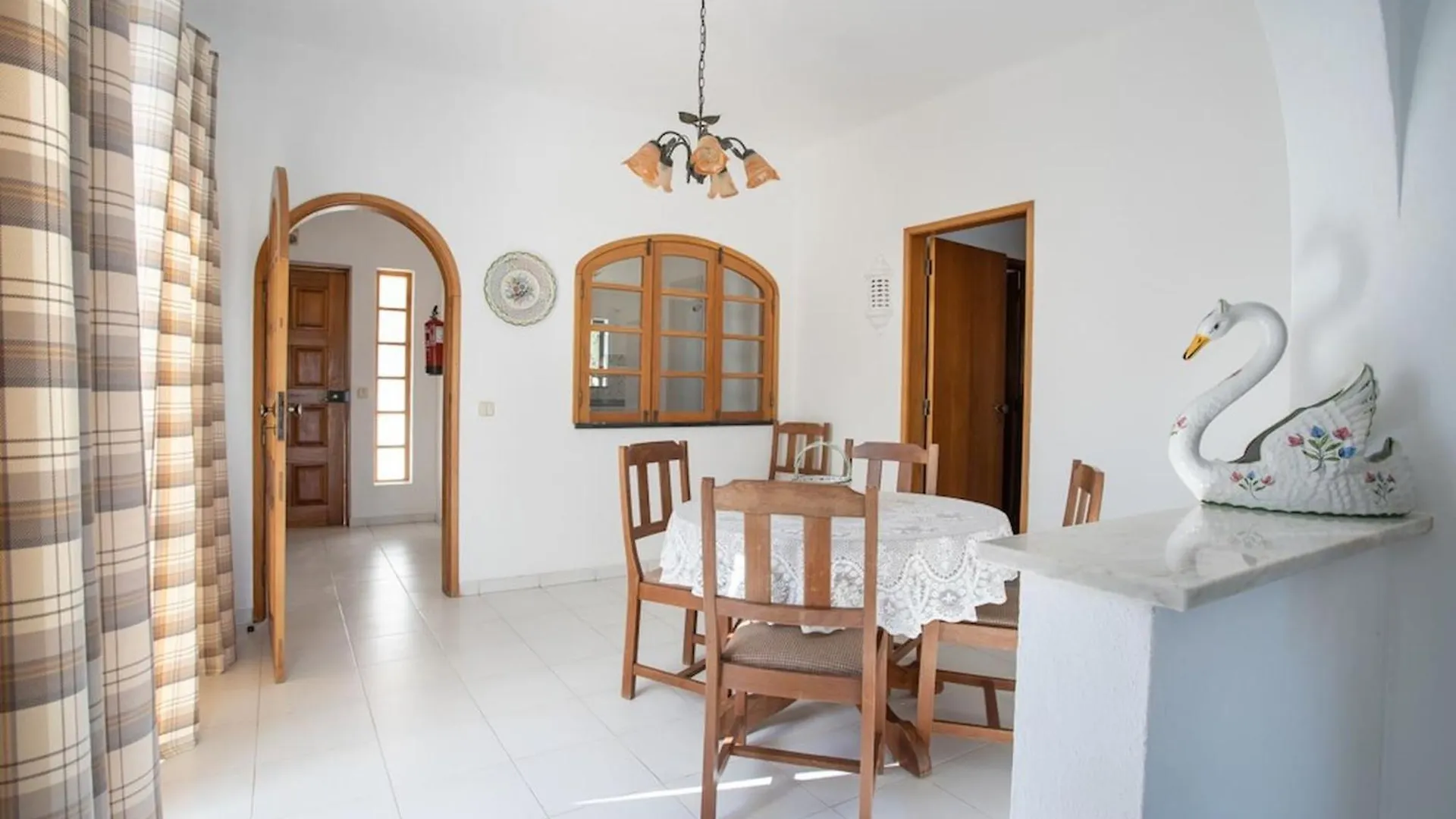Villa Carosim - Quiet Location, Close To Beach, Private Carvoeiro  Portugal