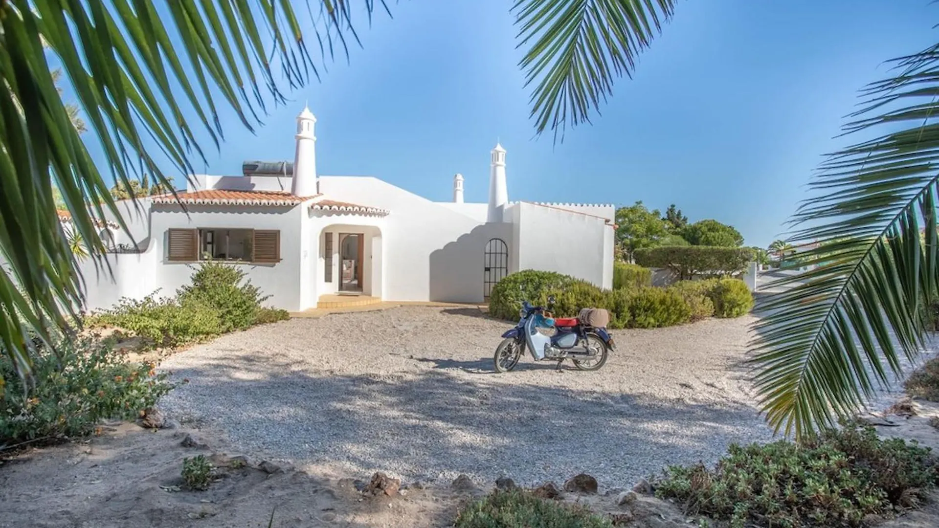 Carosim - Quiet Location, Close To Beach, Private Carvoeiro  Carvoeiro (Lagoa)