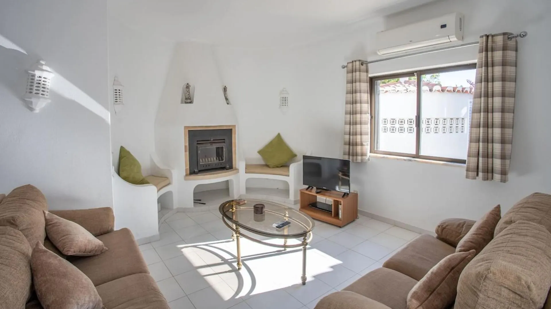 Villa Carosim - Quiet Location, Close To Beach, Private Carvoeiro  Portugal